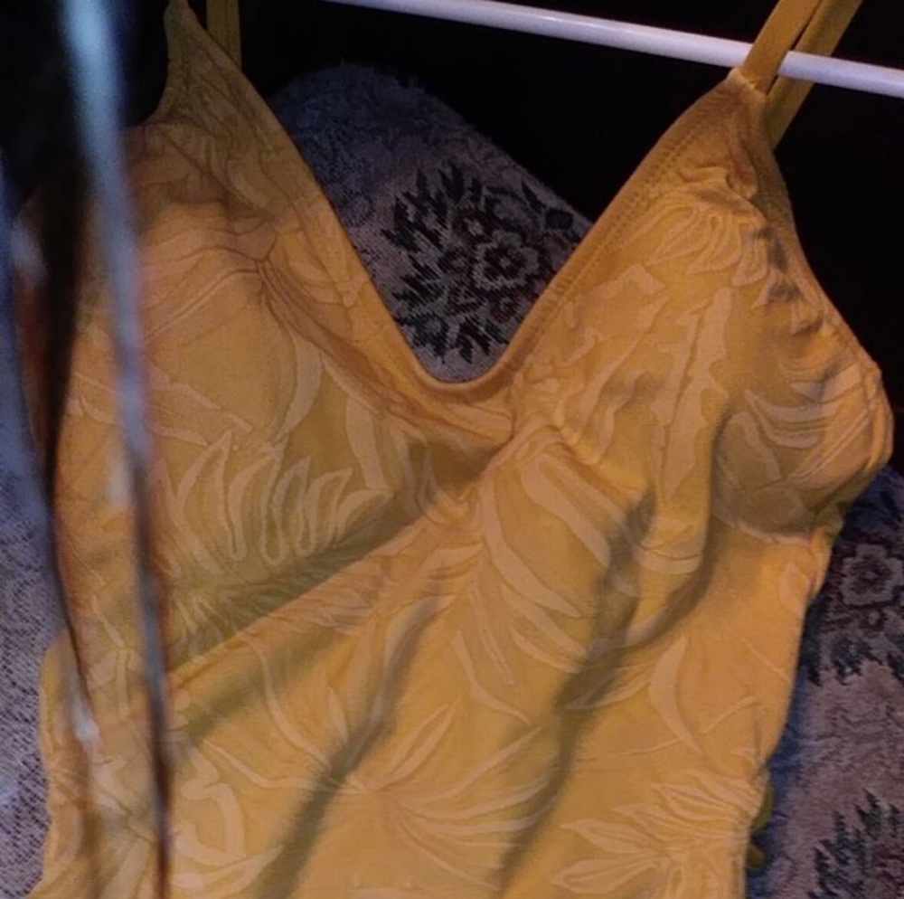 Swimsuit